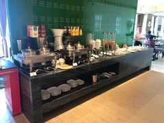 -青岛富力艾美酒店