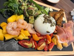-ALLORA意大利餐厅(丰盛里店)