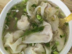 -王氏烧麦大骨汤水饺