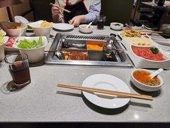 -海底捞火锅(万象汇店)