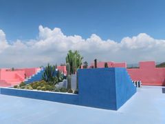 -漳州滨海火山岛自然生态风景区