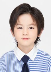 -可乐大王自然光儿童摄影(园区店)