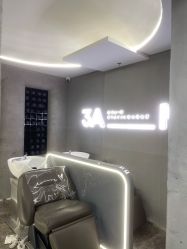 -3AM·S HAIR SALON烫发染发接发