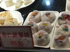 -好吃街美食城(八一广场店)