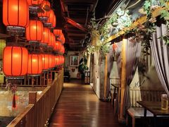 -锦上中式酒馆(南内环店)