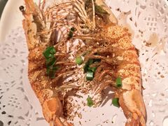 -前海沿·青岛菜(乐客城店)