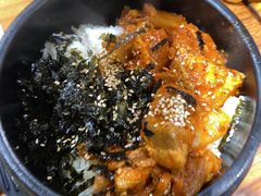 -7年8班朝鲜族非遗美食(三钢里店)