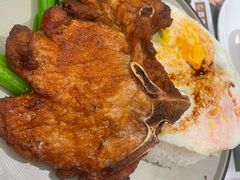 -新世界餐厅(万达店)