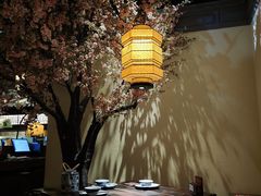 -绿茶餐厅(昌平悦荟店)