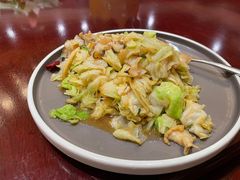 -海尔洲际酒店天下一品中餐厅