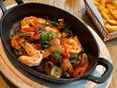 -S | PRIME1885牛排家(深圳万象天地店)