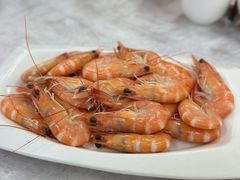 -众味海鲜大排档·活海鲜·潮汕味(南澳店)