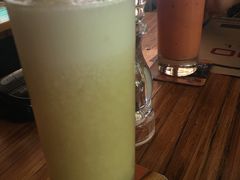 -Bamboo Bar & Grill Restaurant