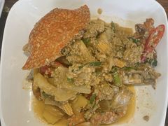 -Dang restaurant (patong phuket)