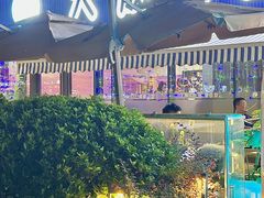 -大成海鲜烧烤·小龙虾(七宝店)