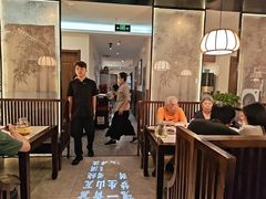-徽韵人家·传承正宗徽菜(牡丹园店)