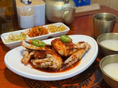 -屋里家延边朝鲜族冷面(南园店)