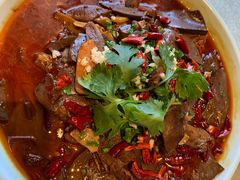 -怡和春天大酒楼(柳芳店)