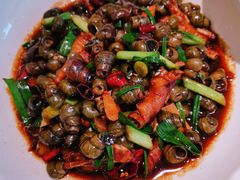 -阿毛饭店(和义路店)