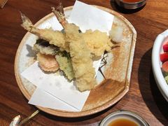 什锦天妇罗-森味花园·日本料理(伊藤洋华堂亚运村店)
