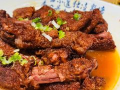 -昱德来·天津菜(河西店)