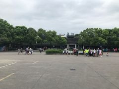 -乌镇东栅景区
