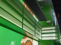 -西塔老太太拌饭(洋泾天物空间店)