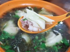 -阿麟馄饨(延长路店)