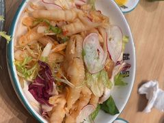 -越小品·越南餐厅(万科里店)