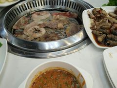 -集杰尚品海鲜烤肉自助餐厅(乳山振华店)