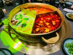 -湊湊火锅·茶憩(合生汇购物中心店)