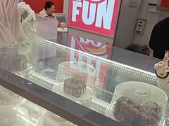 -DQ·蛋糕·冰淇淋(新世纪6F店)