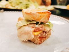 -萌啊莫·素食天津菜·西餐(五大道店)