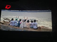 -枫花园汽车电影院(朝阳公园店)