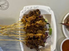 -纽顿熟食中心