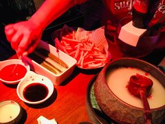 -牡丹弄·咖啡馆·酒馆(红坊里店)
