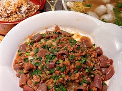 -前海沿·青岛菜(乐客城店)