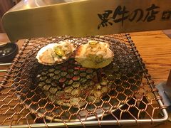 -黑牛の店·和牛烧肉(合生汇店)