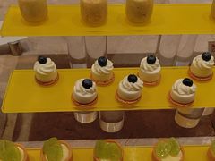 -武汉厨房自助餐厅·武汉卓尔万豪酒店