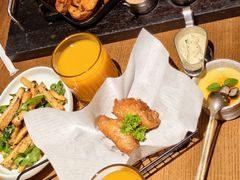 -新贝乐意大利餐厅(苏州中心店)