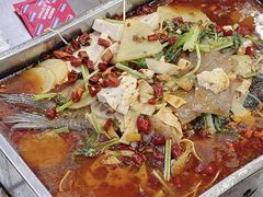 -鞑子烤羊腿(贝村总店)