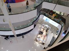 -万达广场(北京槐房店)