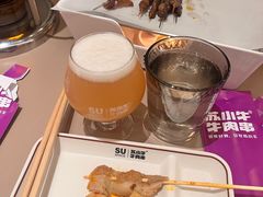 -苏小牛·牛肉串(国贸店)