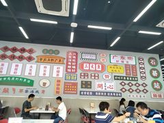 -嘉升大排档(番禺总店)
