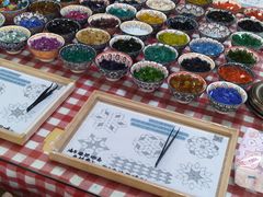 -爆爆手作·掐丝珐琅·Tufting·捏捏乐DIY团建集合店(朝阳店)