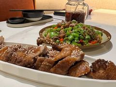 -乔阿马·江南味·驴肉香(龙湖华泾天街店)