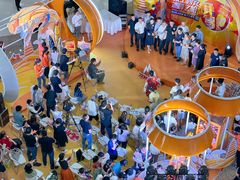 -万达广场(大明宫店)