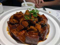 -古越舫·精品杭帮菜(商都路店)