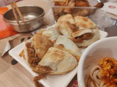 -大师兄·西北小馆(南沙万达广场店)