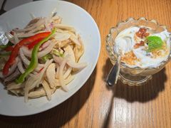 -香料集市新疆餐厅·清真聚餐(成都远洋太古里店)